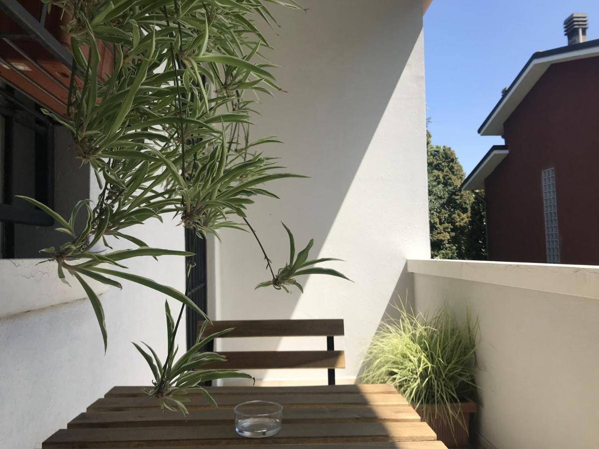 Pisacane61 B&B Modena Exterior photo