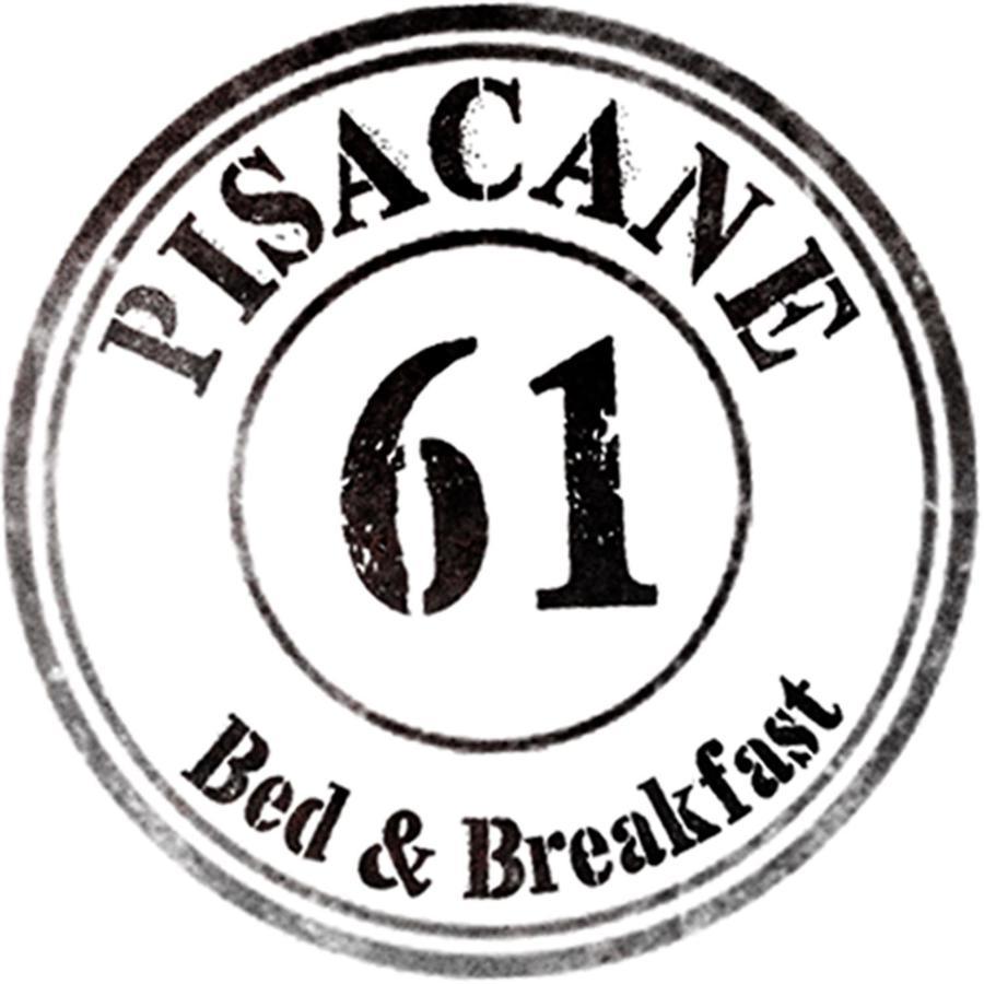 Pisacane61 B&B Modena Exterior photo