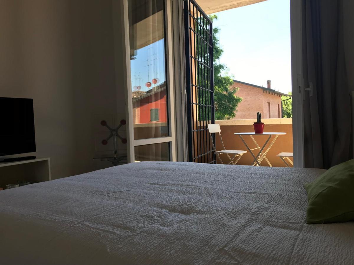Pisacane61 B&B Modena Exterior photo