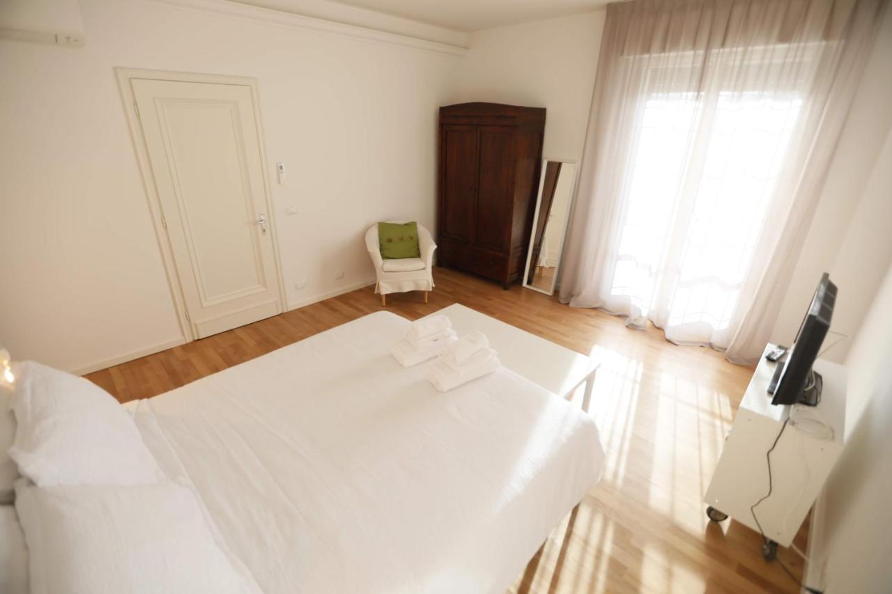 Pisacane61 B&B Modena Exterior photo