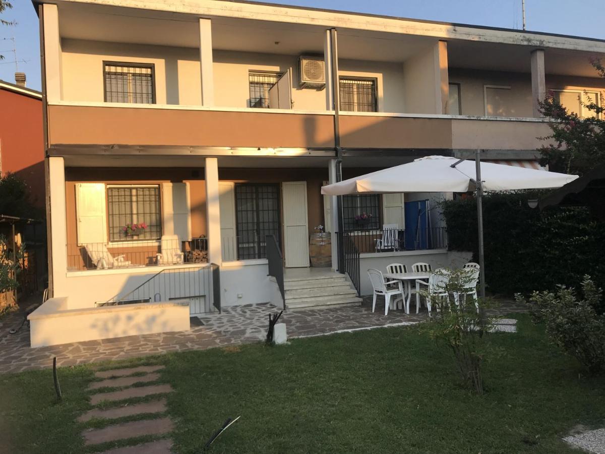 Pisacane61 B&B Modena Exterior photo