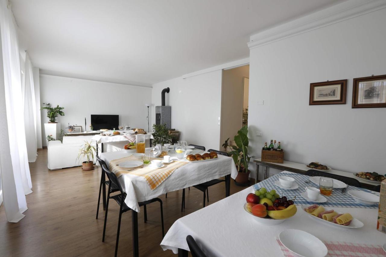 Pisacane61 B&B Modena Exterior photo
