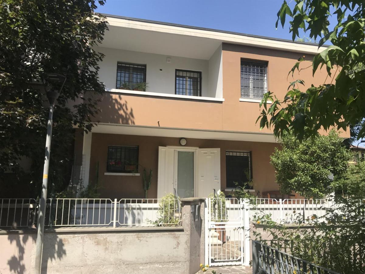 Pisacane61 B&B Modena Exterior photo